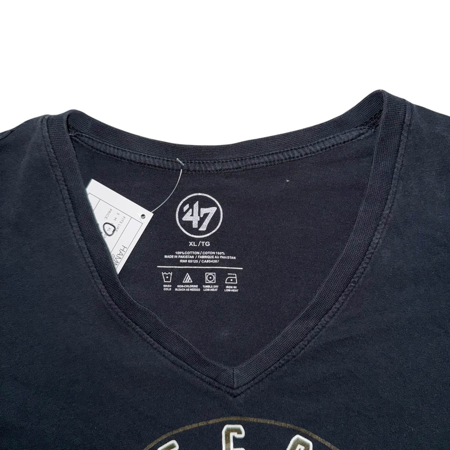 Vegas Golden Knights Crop (XL)
