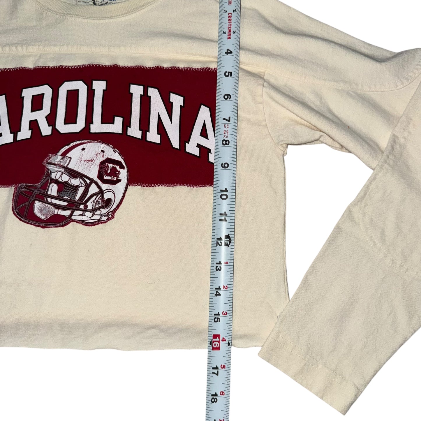 USC South Carolina Upcycled FB (S)