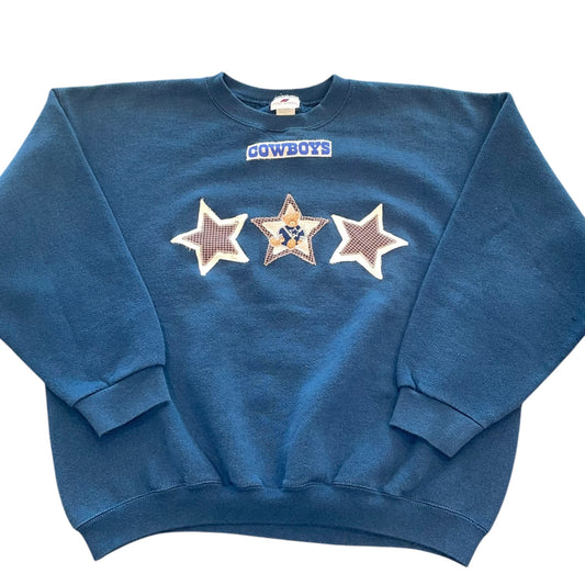 NFL BEAR Dallas Cowboys (XL)