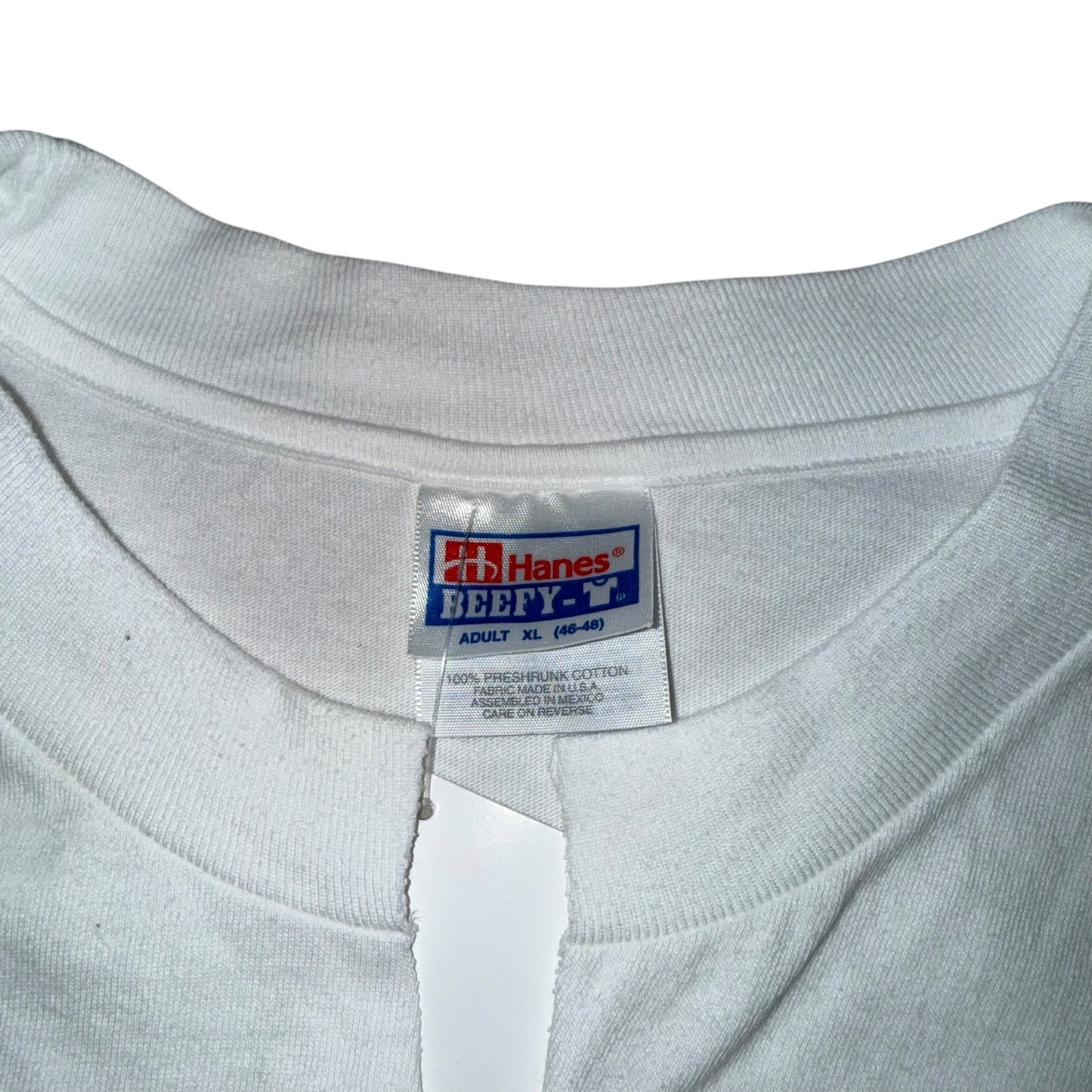 UNC North Carolina Beat Dook Vintage Rework (XL)