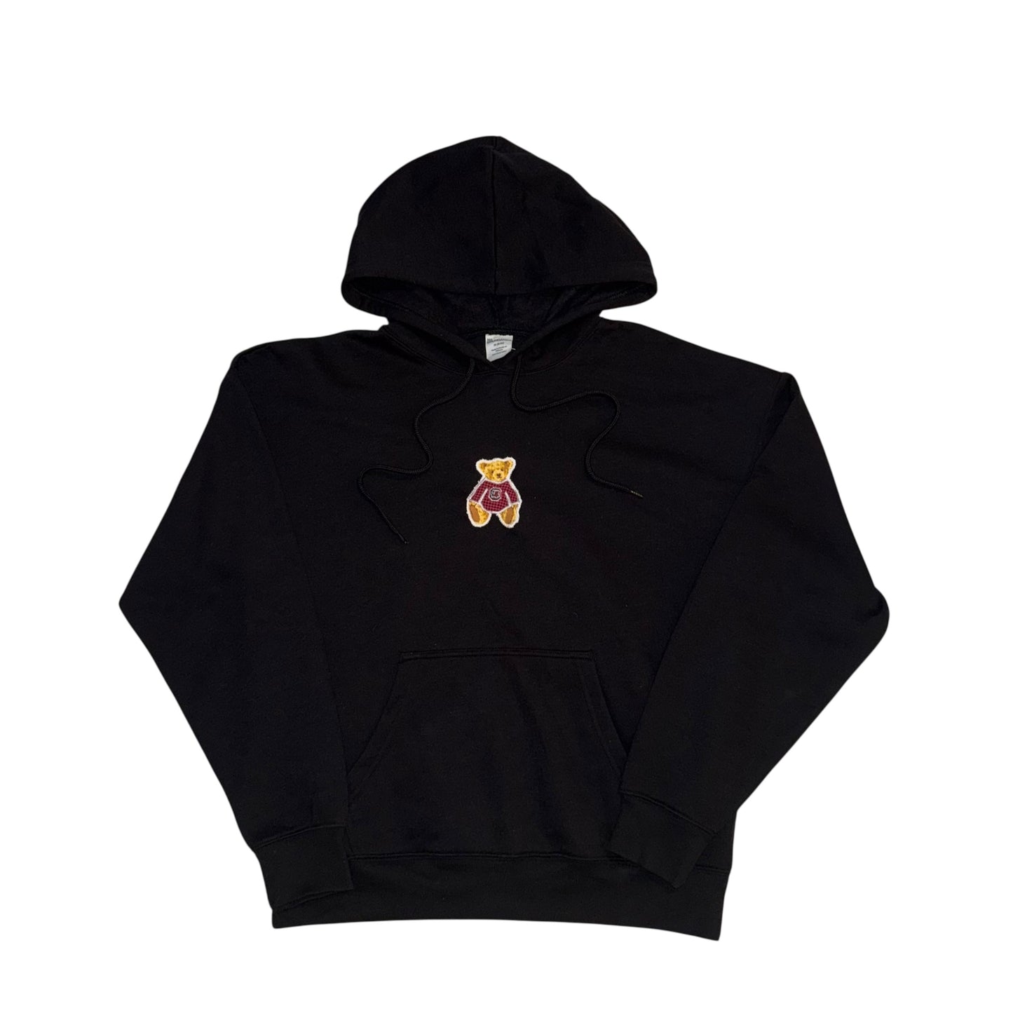 USC South Carolina Reworked Bear Hoodie (M)