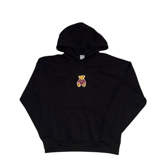 USC South Carolina Reworked Bear Hoodie (M)