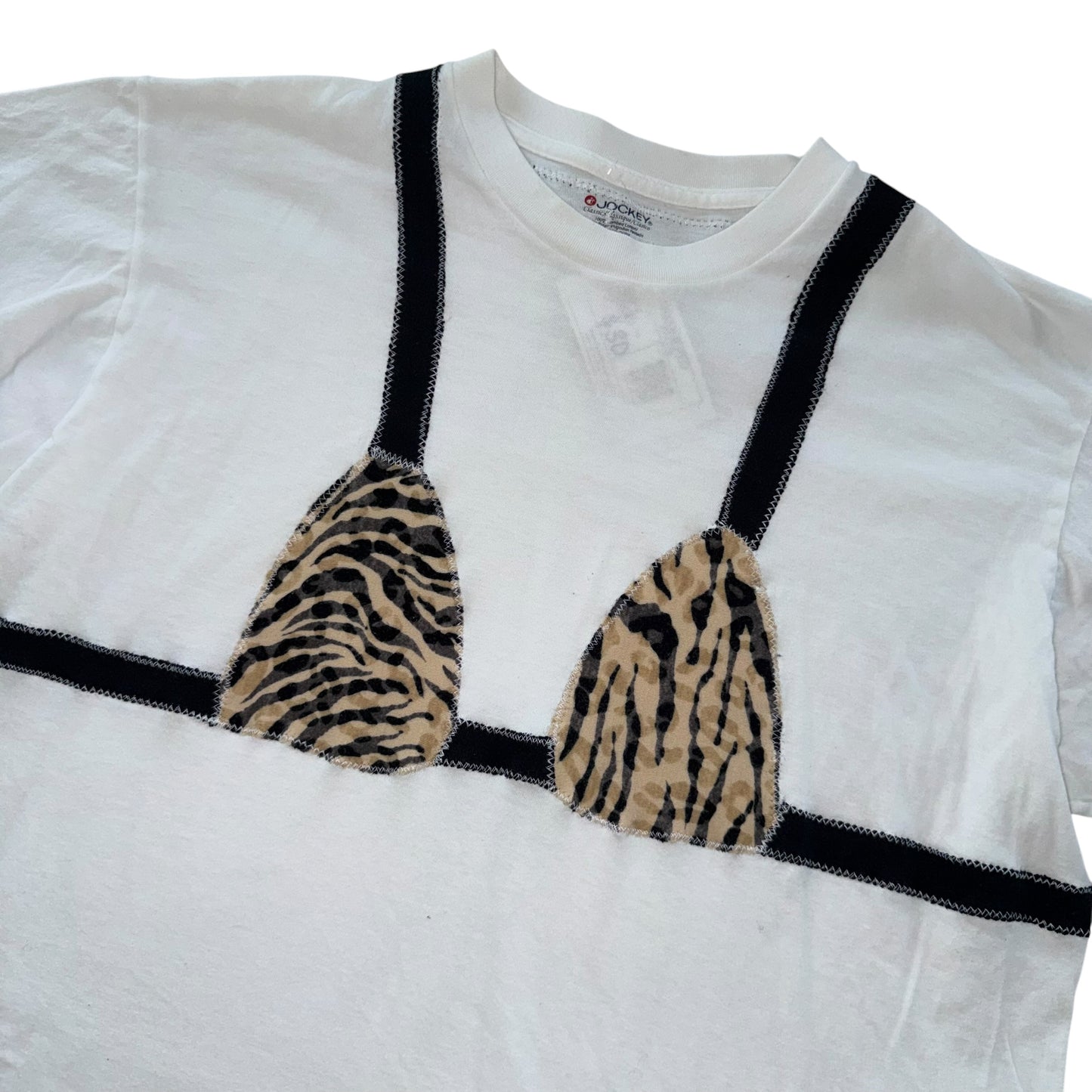 Earthbound - Wild Bikini Tee (XL)