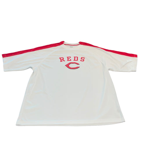 Cincinnati Reds T-shirt (L)