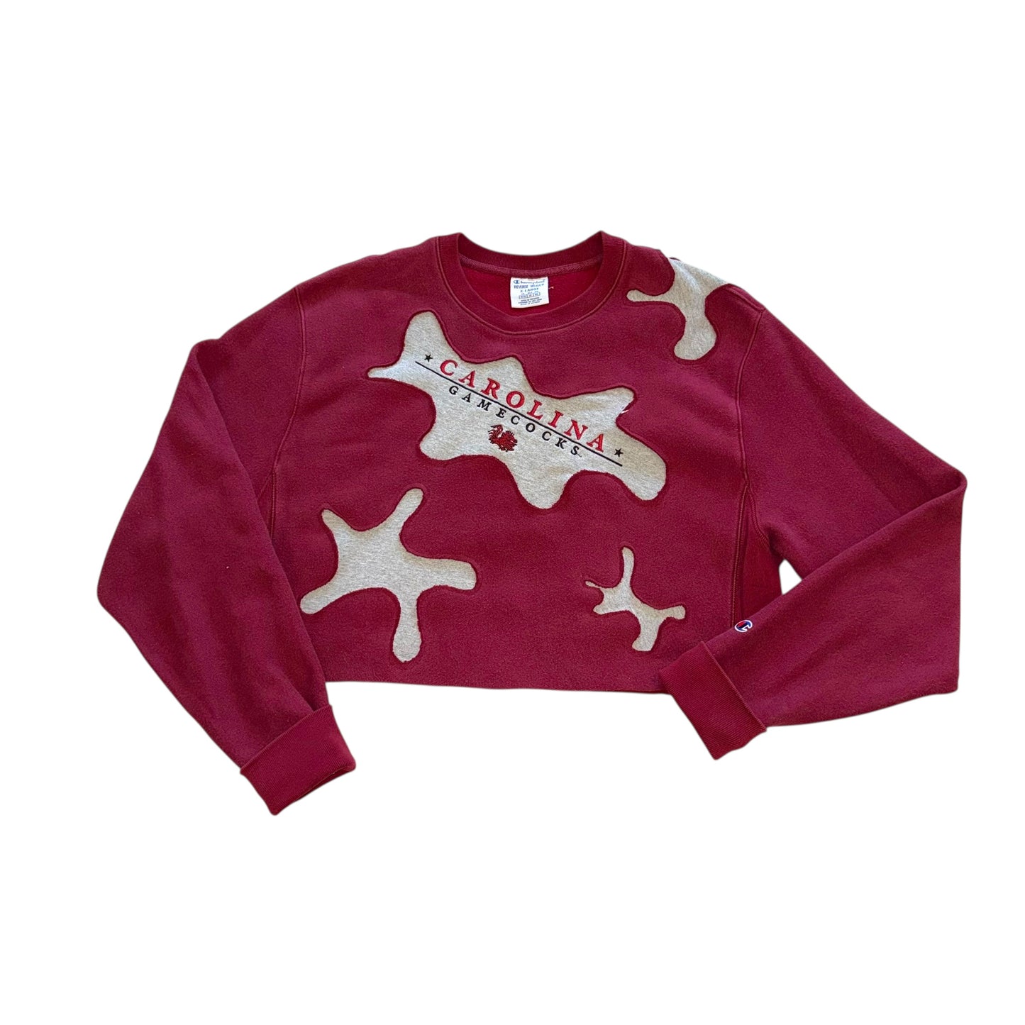 USC South Carolina Reworked Champion Crew (XL)