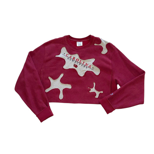 USC South Carolina Reworked Champion Crew (XL)