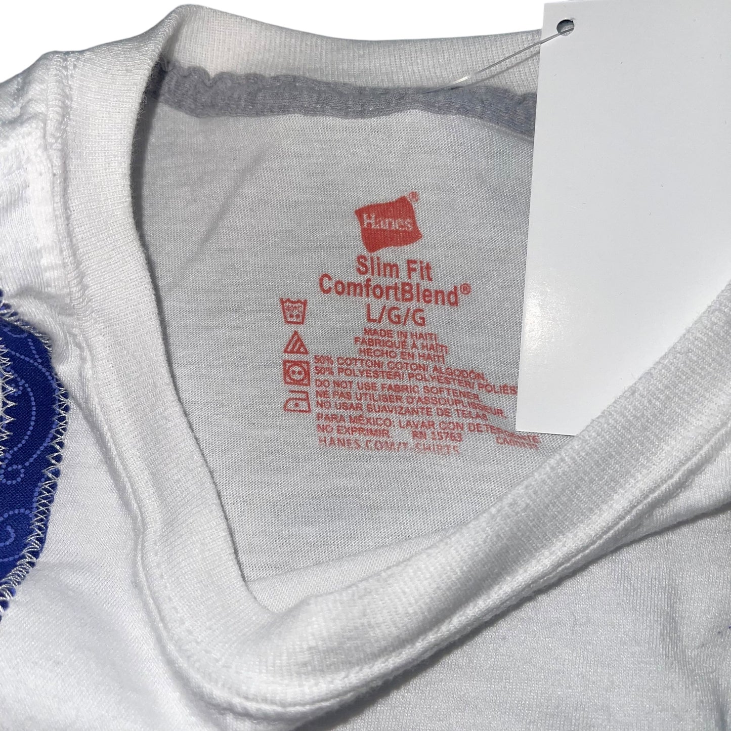 Earthbound - Bikini Blue Print (L)