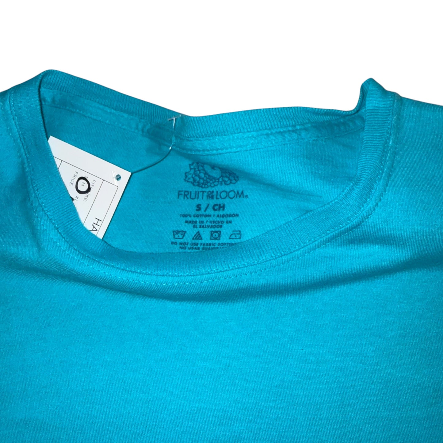 CLT - Panthers F*cking Game Day Crop (S)