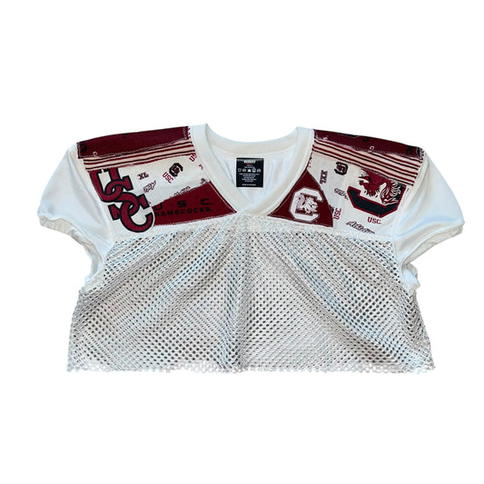 USC South Carolina Micro Jersey (XS)