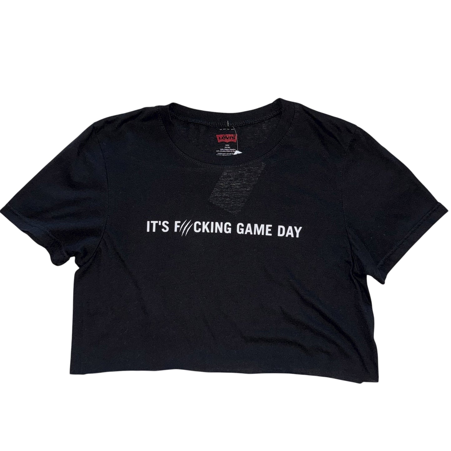 CLT - Panthers F*cking Game Day (S)