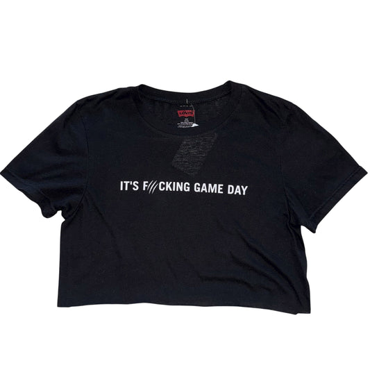 CLT - Panthers F*cking Game Day (S)