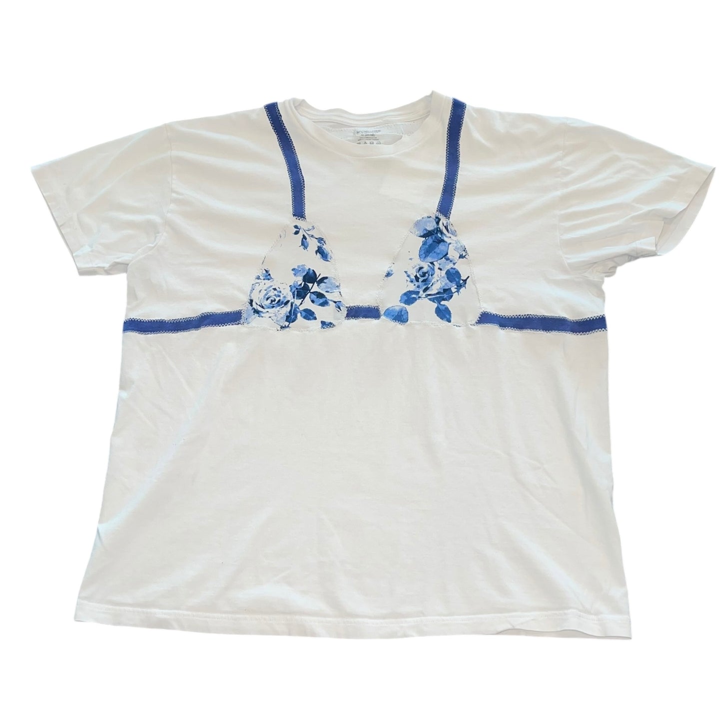 Earthbound - Bikini Floral (M)