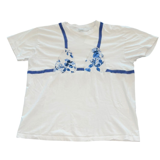 Earthbound - Bikini Floral (M)