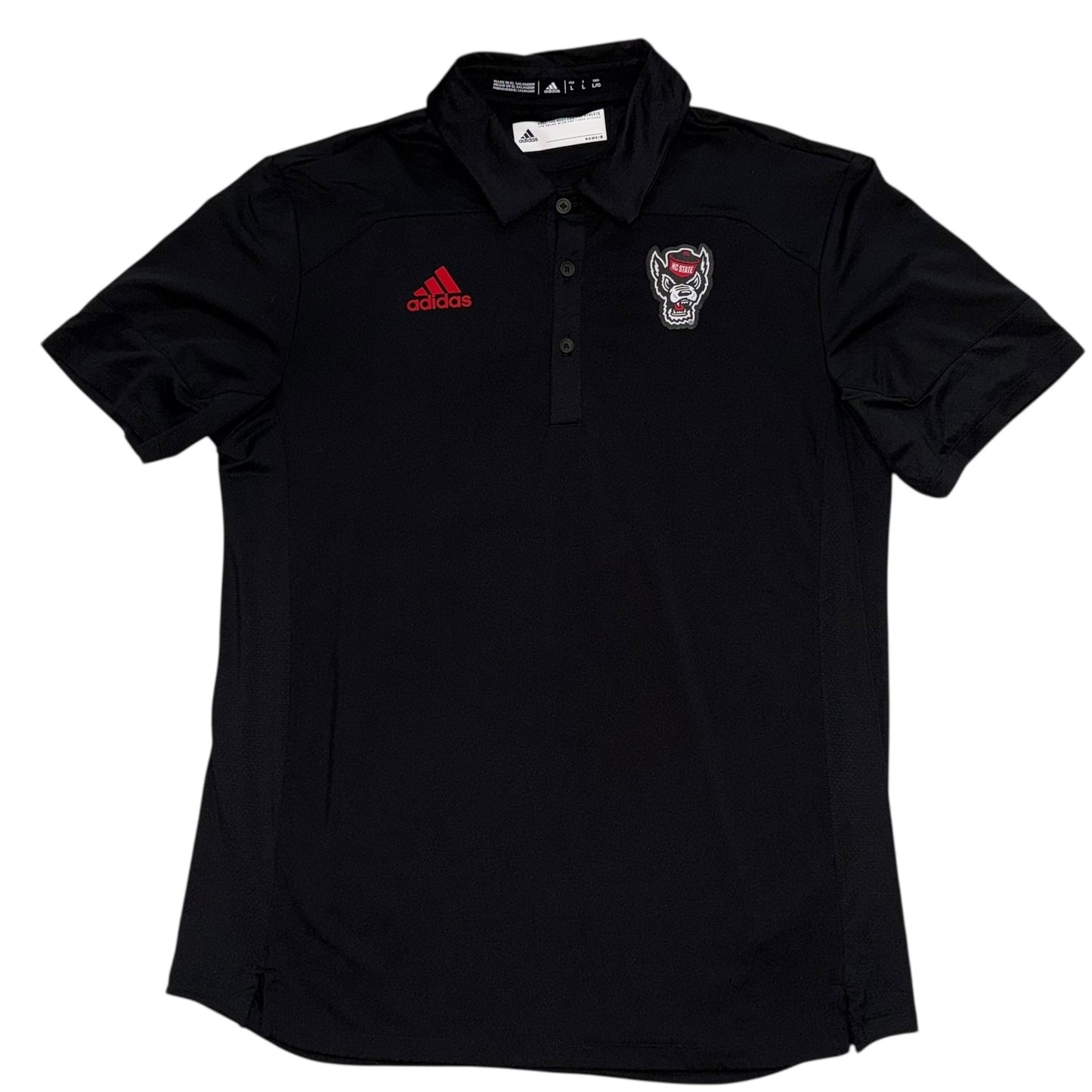 NC State Polo (L)