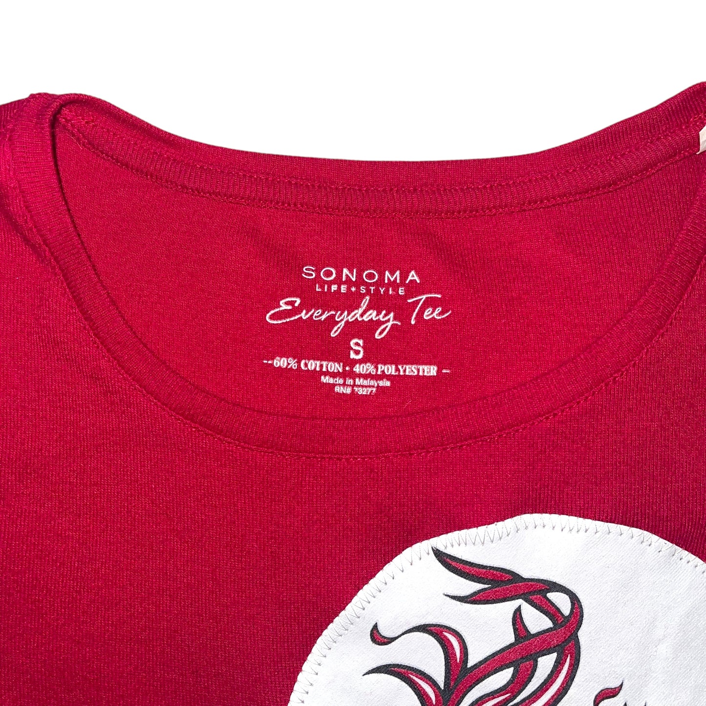 USC South Carolina Upcycled I Scream You Scream (S)