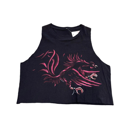 USC South Carolina Gamecock Tank (S/M)