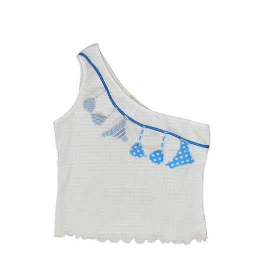Earthbound - Hang Dry One Shoulder (L)