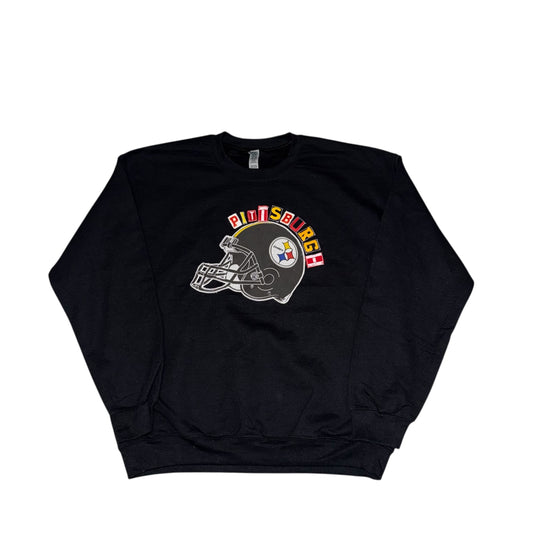 Custom for Emily - Pittsburgh Steelers (L)