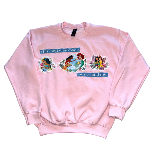 Custom for Jasmine - Youth M