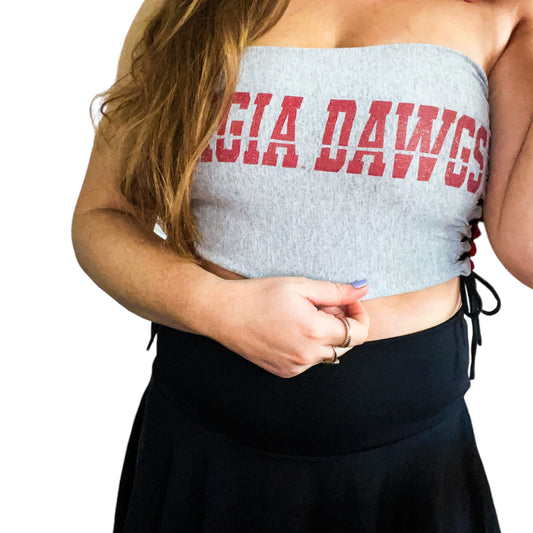 Georgia Tube Top (OS)