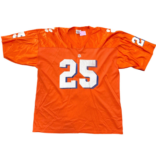 Clemson Mesh Jersey (XXL)