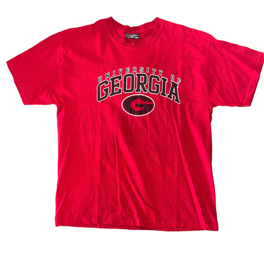 Georgia Y2K T-shirt (L)